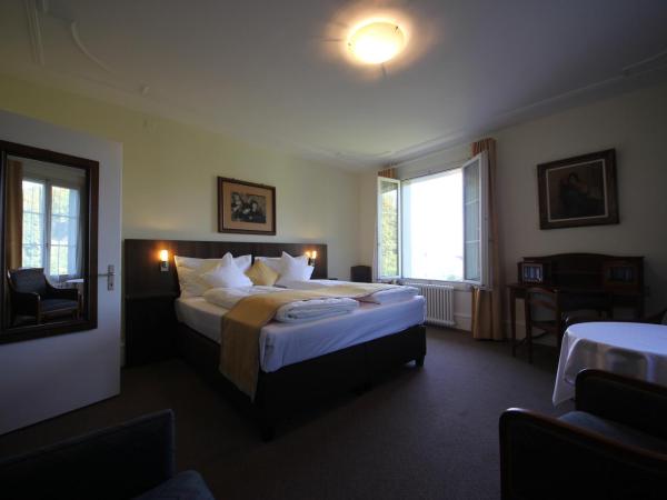 Gasthaus zum Kreuz : photo 1 de la chambre chambre double confort