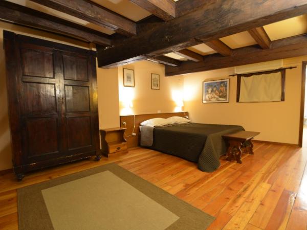 Appartamenti Pratello : photo 1 de la chambre loft