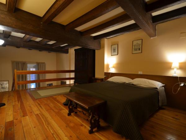 Appartamenti Pratello : photo 4 de la chambre loft