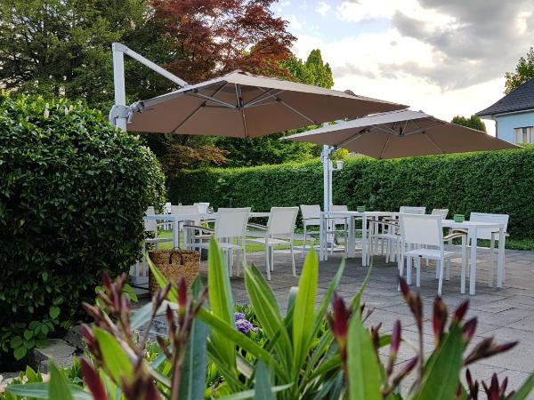 The Little Guesthouse : photo 8 de la chambre chambre double supérieure