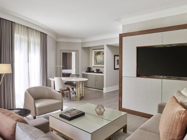 Hotel Crescent Court : photo 3 de la chambre suite 1 chambre