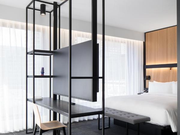 Hotel Monville : photo 1 de la chambre suite monville