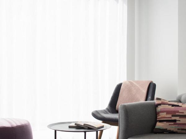 Hotel Monville : photo 2 de la chambre suite monville