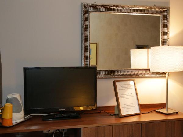 B & B Tomula : photo 2 de la chambre chambre double Économique