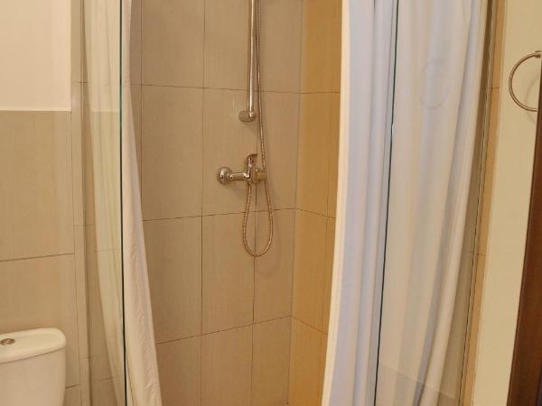 B & B Tomula : photo 7 de la chambre appartement supérieur