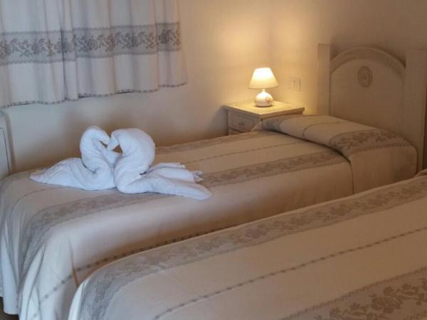 B&B Majore : photo 6 de la chambre chambre double ou lits jumeaux