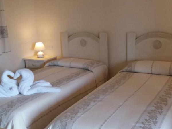B&B Majore : photo 7 de la chambre chambre double ou lits jumeaux