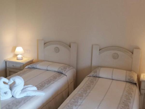 B&B Majore : photo 9 de la chambre chambre double ou lits jumeaux