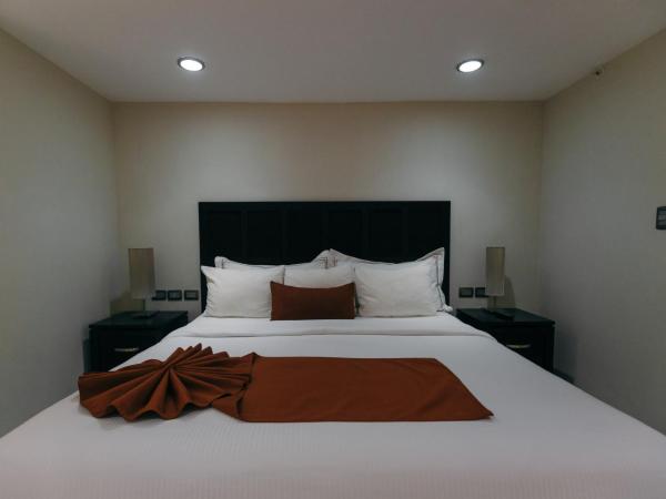 Hotel El Español Paseo de Montejo : photo 3 de la chambre chambre lit king-size deluxe