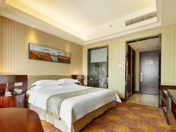 Leeden Jingxi Hotel : photo 4 de la chambre chambre double exécutive (avec petit-déjeuner pour 1 personne)