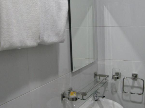 Fargo Boutique Hotel : photo 7 de la chambre chambre lits jumeaux