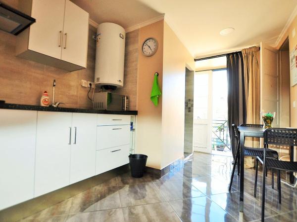 Suites & Apartments - DP Setubal : photo 8 de la chambre studio