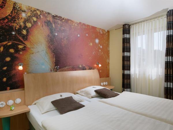 Hotel Scaletta : photo 7 de la chambre chambre double ou lits jumeaux