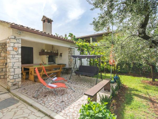 Apartments Emili : photo 6 de la chambre appartement 2 chambres