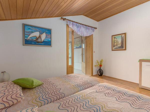 Apartments Emili : photo 7 de la chambre appartement 2 chambres