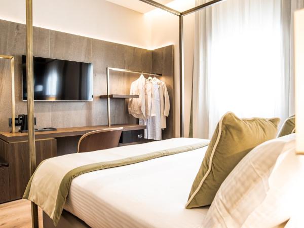 Messori Suites : photo 6 de la chambre suite