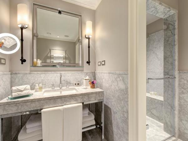 Rocco Forte Hotel Savoy : photo 3 de la chambre suite junior
