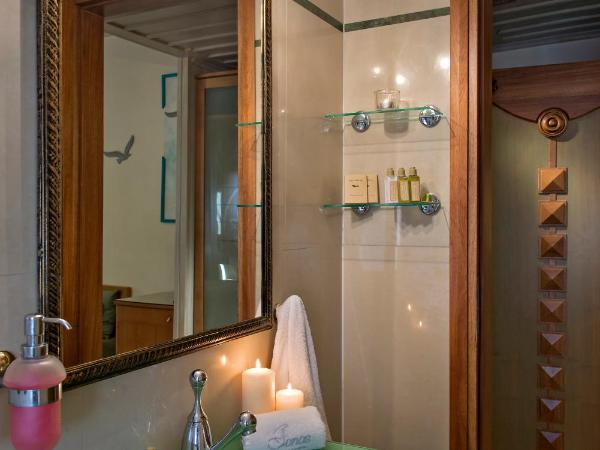 Ionas Boutique Hotel : photo 3 de la chambre chambre double standard