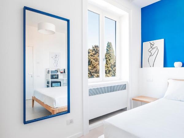 AE Home|Studio : photo 3 de la chambre chambre double - vue sur mer