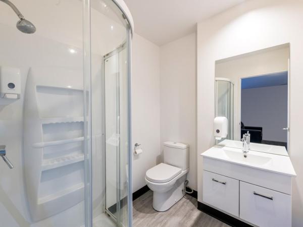 C-Motel : photo 7 de la chambre appartement supérieur 2 chambres