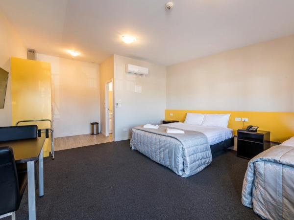 C-Motel : photo 4 de la chambre studio supérieur