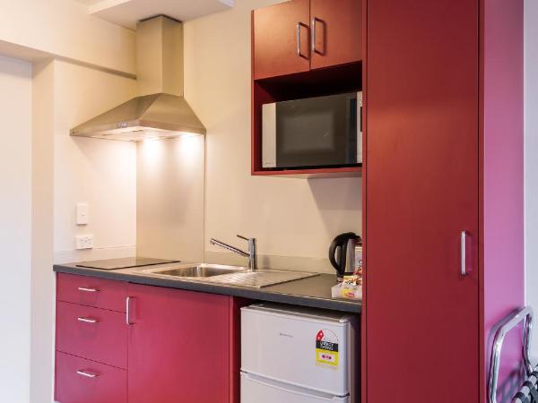 C-Motel : photo 5 de la chambre studio supérieur