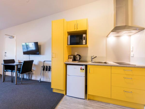 C-Motel : photo 6 de la chambre studio supérieur