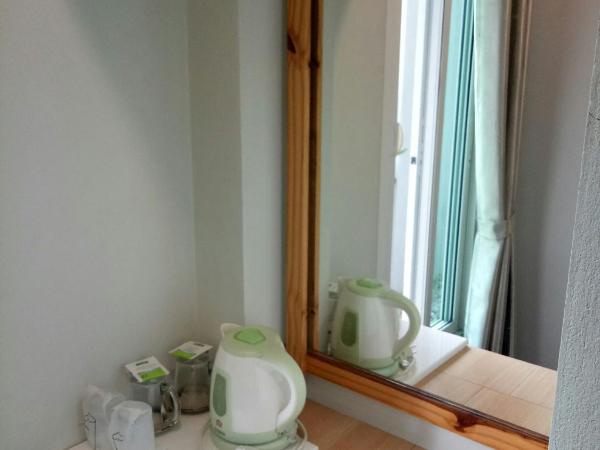 Baan Jaru : photo 9 de la chambre cottage (2 adultes)