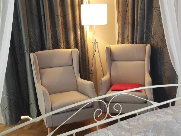 Boutique Hotel Kugel Wien : photo 5 de la chambre suite junior