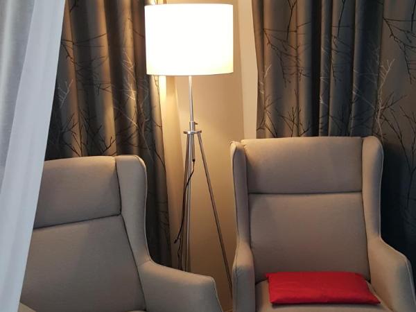 Boutique Hotel Kugel Wien : photo 9 de la chambre suite junior