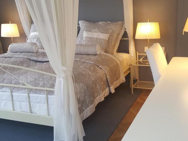 Boutique Hotel Kugel Wien : photo 4 de la chambre suite junior