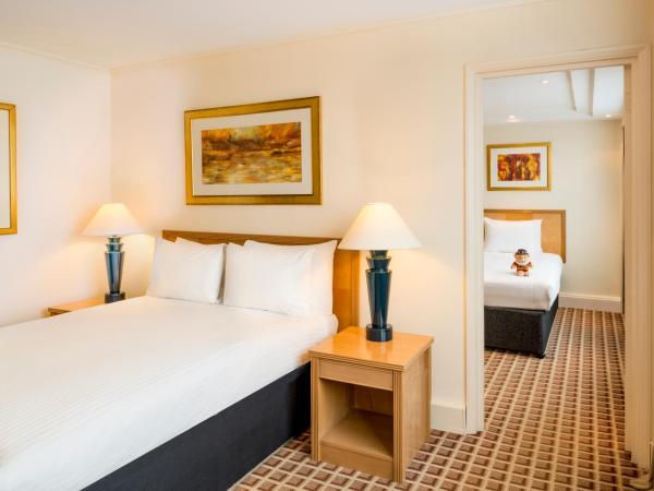 Copthorne Tara Hotel London Kensington : photo 4 de la chambre chambre familiale