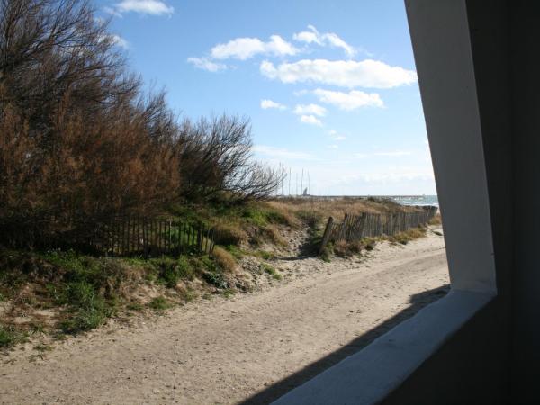 Résidence Coté Mer : photo 4 de la chambre studio