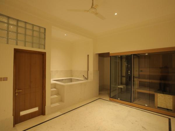 Buena Vista Luxury Garden Spa Resort : photo 5 de la chambre luxury villa with private pool- 10% discount on f&b