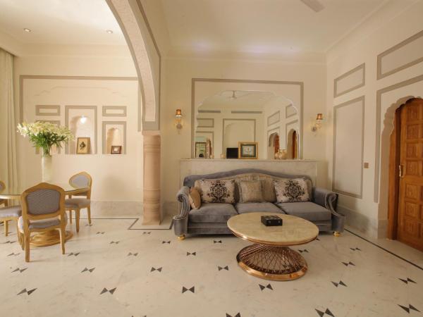 Buena Vista Luxury Garden Spa Resort : photo 3 de la chambre luxury villa with private pool- 10% discount on f&b