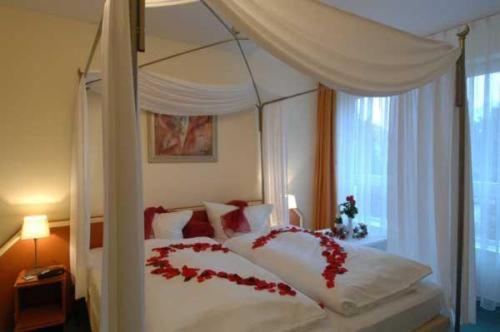 Grothenns Hotel 3-Sterne superior : photo 2 de la chambre chambre double