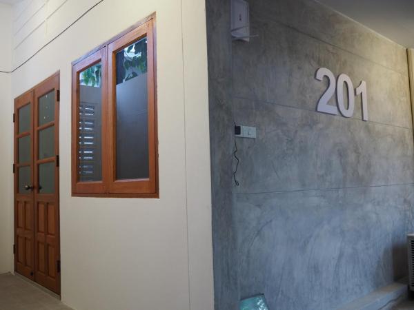 Insight Hostel : photo 4 de la chambre chambre lits jumeaux standard