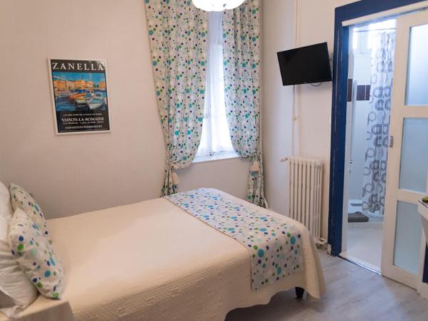 Hotel Toppin : photo 8 de la chambre chambre double suprieure