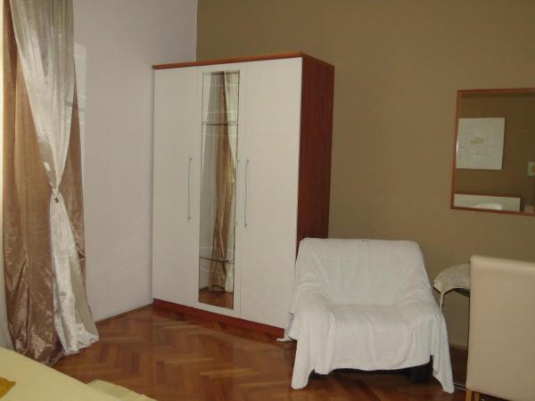 Guesthouse Vrlic : photo 3 de la chambre appartement (3 adultes)