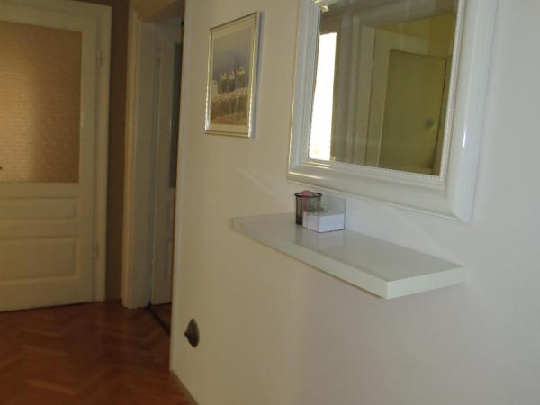 Guesthouse Vrlic : photo 6 de la chambre appartement (3 adultes)