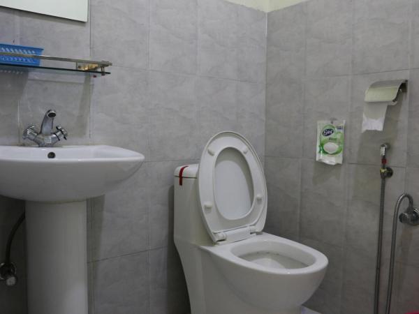 Gurkha Lodge : photo 2 de la chambre chambre deluxe