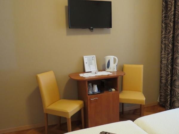 Guesthouse Vrlic : photo 7 de la chambre chambre double ou lits jumeaux