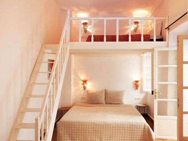 La Casa Del Mar : photo 1 de la chambre chambre quadruple