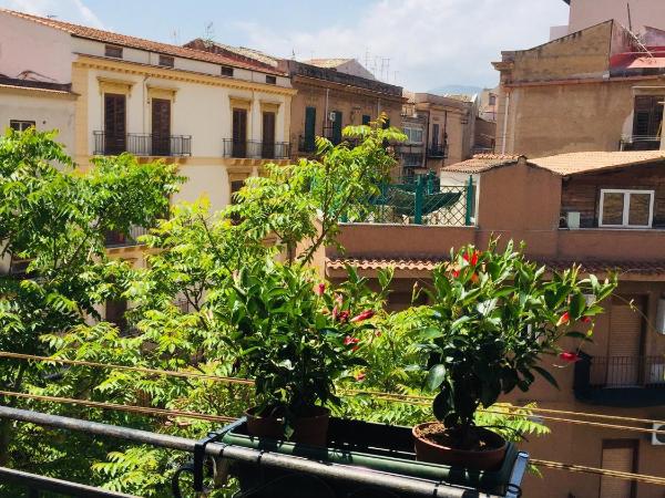 Gò Gò House : photo 2 de la chambre chambre double ou lits jumeaux avec salle de bains privative
