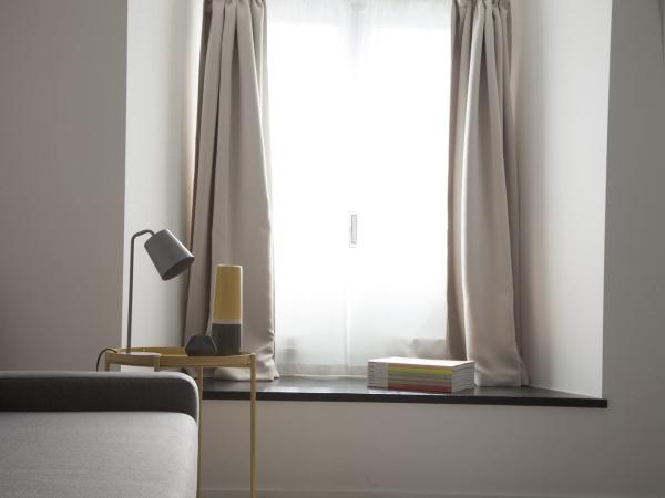 Genova Suite Art : photo 2 de la chambre suite junior