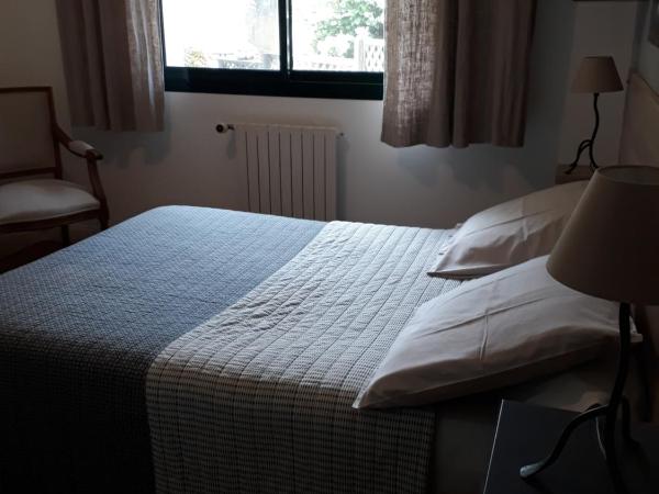 Guest house Chante vent : photo 3 de la chambre chambre double