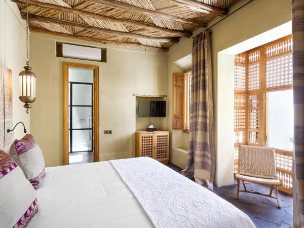 Ryad Dyor : photo 2 de la chambre suite nour