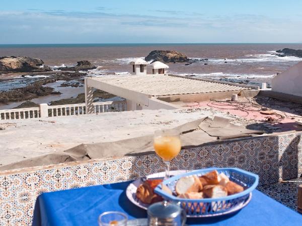 Home with a sea view : photo 2 de la chambre studio double deluxe