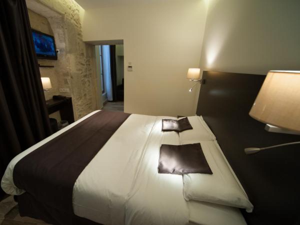 Central Hotel : photo 5 de la chambre chambre familiale