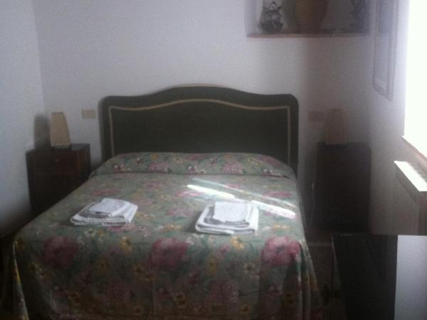 Locanda Delle Noci : photo 5 de la chambre appartement - vue sur jardin